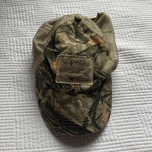 Southern Fried Cotton Hat